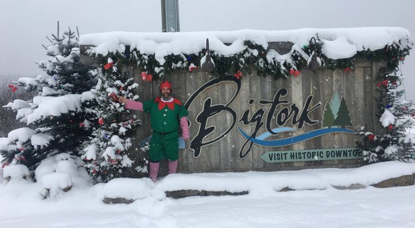 Bigfork Is The One Christmas Town In Montana That’s Simply A Must Visit This Season