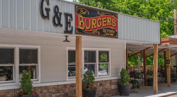 Williamsburg Is A Small Town With Only 5,300 Residents But Some Of The Best Food In Kentucky