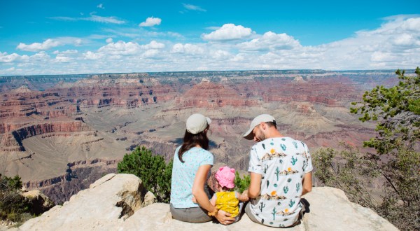 Research Suggests The Gift Of A Travel Experience Is The Best Present For Your Child’s Brain