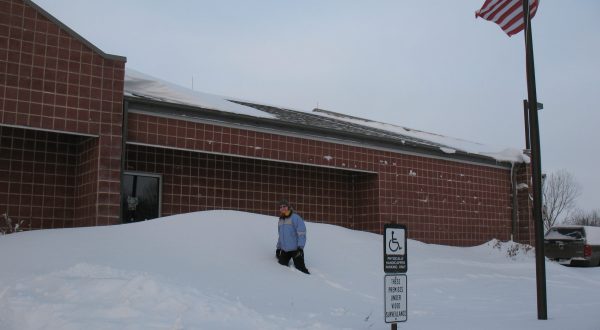 13 Years Ago, Iowa Was Hit With One Of The Worst Blizzards In History