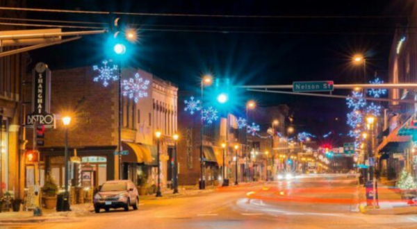 Stillwater, The One Christmas Town In Minnesota That’s Simply A Must Visit This Season