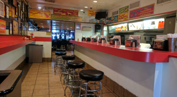 Whether You Love It Or Hate It, Nevada Is Obsessed With The Awful Awful From The Little Nugget Diner