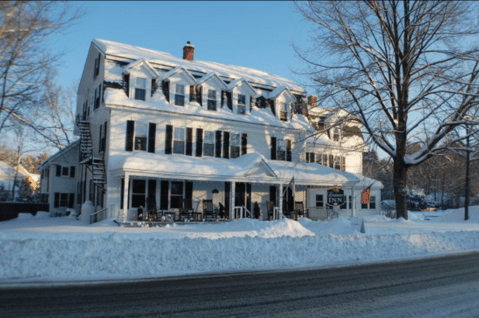 Make Your Christmas Sweeter With The Delicious Inn To Inn Cookie Tour In New Hampshire