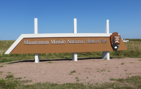 Most South Dakotans Have Never Heard Of The Fascinating Minuteman Missile National Historic Site
