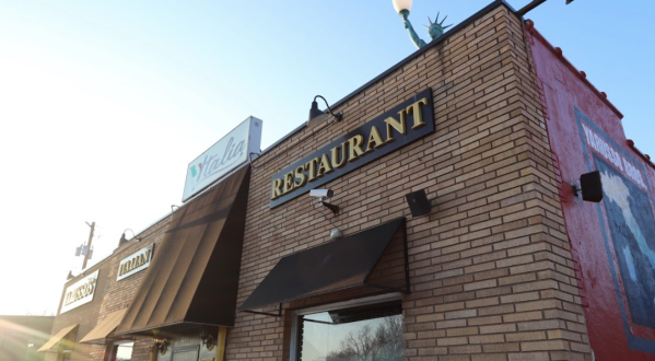 Open Since 1933, Yarusso’s Has Been Serving Italian Food In Minnesota Longer Than Any Other Restaurant
