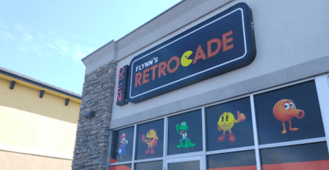 There's An Arcade Soda Bar In Utah And It Will Take You Back In Time