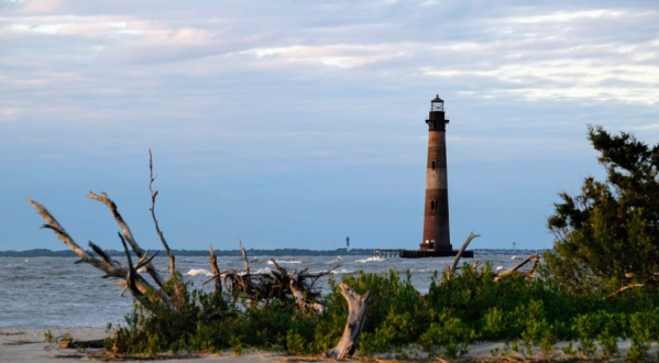 The Lighthouse Walk In South Carolina That Offers Unforgettable Views