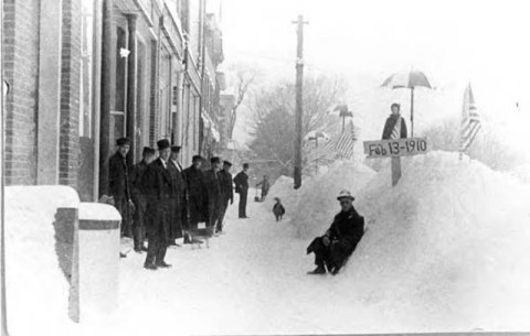 It's Impossible To Forget These 6 Horrific Winter Storms That Have Gone Down In Cleveland History