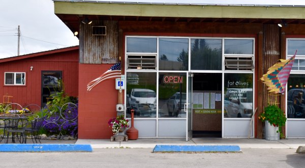 These 7 Small Town Alaska Restaurants Will Serve You The Best Meal Of Your Life