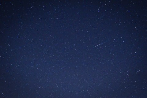 Watch Up To 100 Meteors Per Hour In The First Meteor Shower Of 2020, Visible From Illinois