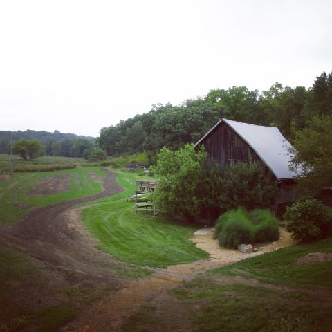 Find Solitude Along The Whiterock Conservancy Trail, One Of Iowa's Most Peaceful Hikes