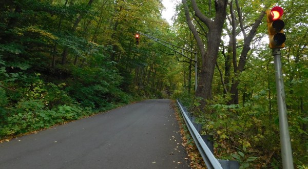 The 7 Best Backroads In New Jersey For A Long Scenic Drive