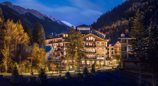 The Blake Is America’s Top-Rated Ski Resort And It’s Great For A Winter Getaway