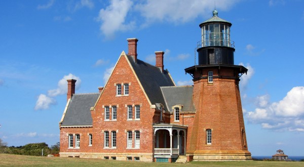 12 Unforgettable Rhode Island Day Trips, One For Each Month Of The Year