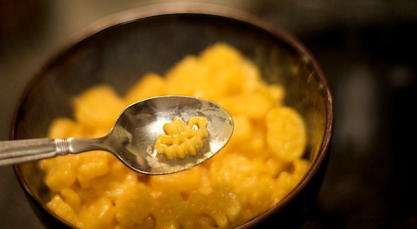 The 2020 Cleveland Mac ‘N Cheese Throwdown Will Leave You Happy And Full