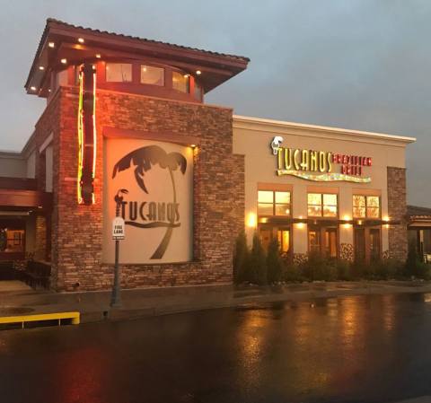 You Won't Find Better All-You-Can-Eat Meat Than At Idaho's Tucanos Brazilian Grill