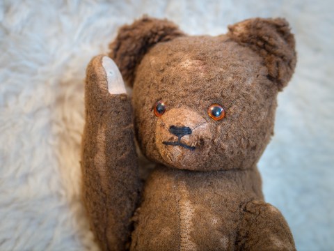 Few People Know That Colorado Is The Birthplace Of The Teddy Bear