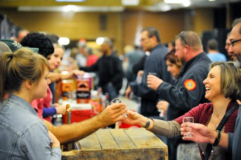Try More Than 150 Different Kinds Of Beer And Hard Ciders At The Upcoming Buffalo On Tap Festival