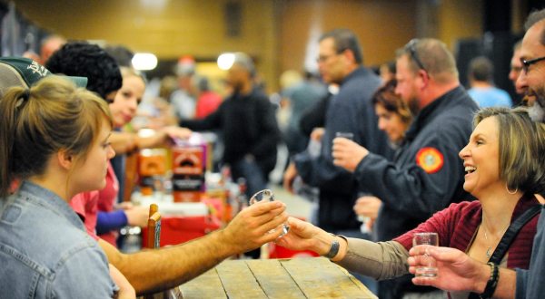 Try More Than 150 Different Kinds Of Beer And Hard Ciders At The Upcoming Buffalo On Tap Festival
