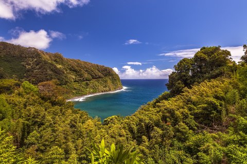 12 Unforgettable Hawaii Day Trips, One For Each Month Of The Year