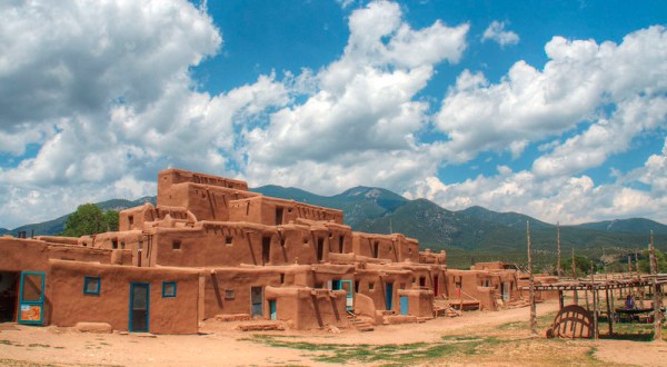 9 Reasons Why New Mexico Is The BEST State