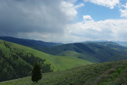 Lewis and Clark National Historic Trail In Idaho Was Just Added To A US Travel Bucket List... And We Couldn't Agree More