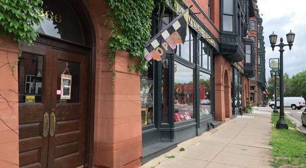 Step Inside The Charming Paper Patisserie, A Lovely Little Gift Shop in St. Paul, Minnesota