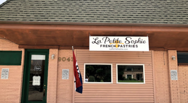 La Petite Sophie Has The Best Authentic French Pastries Near New Orleans