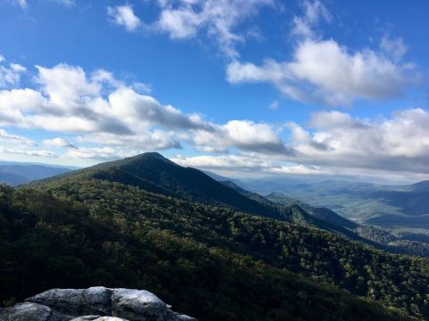 7 Cool And Calming Hikes To Take In West Virginia To Help You Reflect On The Year Ahead