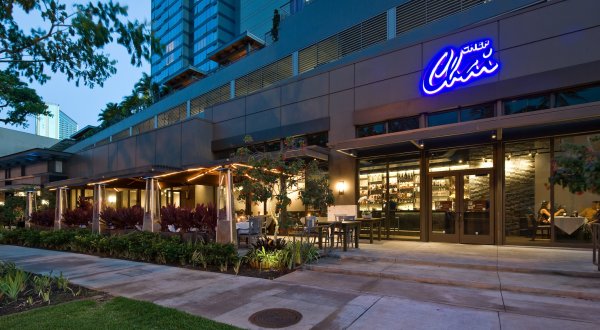 You Can Taste Hawaii’s Cultural Diversity At Chef Chai Restaurant, Home To Award-Winning Cuisine