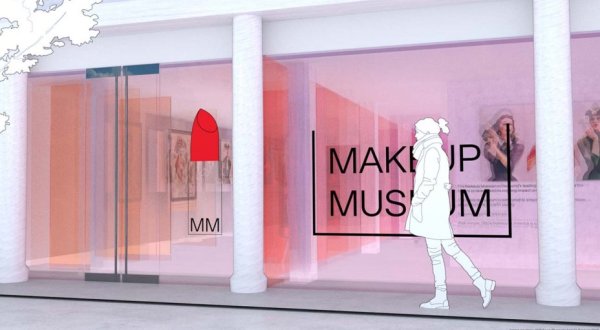 New York Will Soon Be Home To A Museum Dedicated To The History Of Makeup