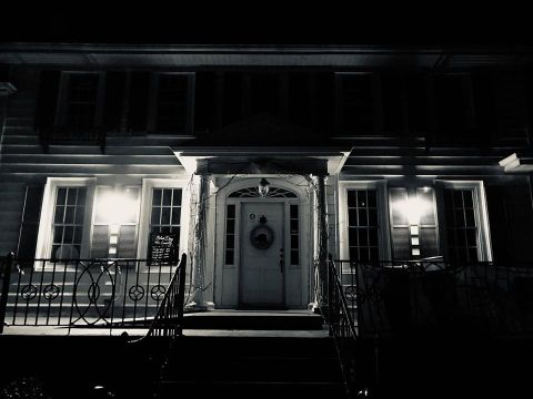 This Overnight Ghost Hunt Near Pittsburgh Is The Creepiest Thing You'll Ever Do