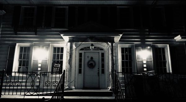 This Overnight Ghost Hunt Near Pittsburgh Is The Creepiest Thing You’ll Ever Do
