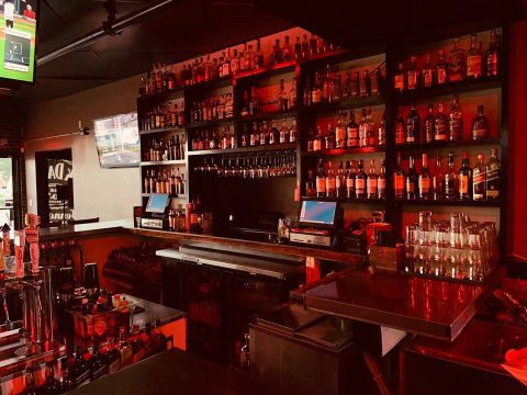 There’s A Bacon-Themed Restaurant In Illinois, Sebastian's Ale & Whiskey House, And It’s Everything You’ve Ever Dreamed Of
