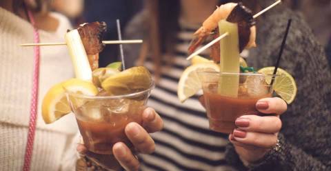 Lift Your Glass In A Toast At This Bloody Mary Festival In Pittsburgh