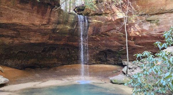 7 Underrated Places In Kentucky That Even Natives Have Never Heard Of