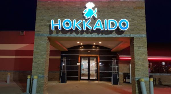 You Won’t Find Better All-You-Can-Eat Sushi Than At Illinois’ Hokkaido Seafood Buffet and Grill