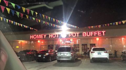 You Won't Find Better All-You-Can-Eat Sushi Than At Indiana's Homey Hot Pot & Sushi