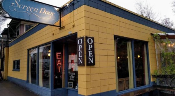 9 Bucket List worthy Restaurants You’ll Want To Eat At In Oregon