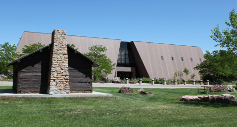 Take A Walk Through State History At The Journey Museum & Learning Center In South Dakota