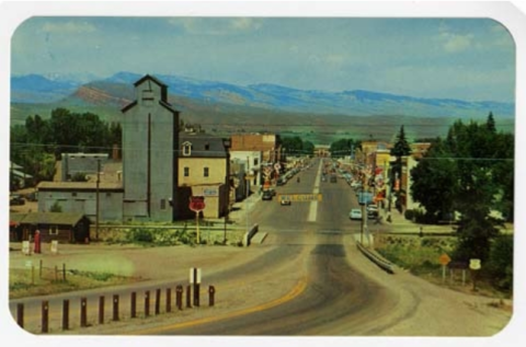 These 9 Photos of Wyoming In The 1960s Are Mesmerizing