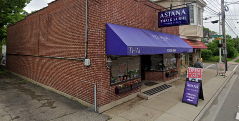 Named One Of The Best Restaurants In The Country, It's Time To Try Asiana Thai & Sushi In Cincinnati