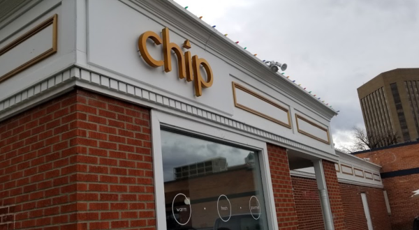 Chip Cookies In Idaho Will Deliver Cookies Right To Your Door Until 2:30 AM