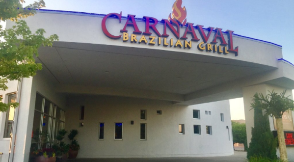 You Won’t Find Better All-You-Can-Eat Beef Than At South Dakota’s Carnaval Brazilian Grill