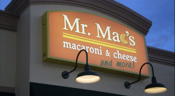 Mr. Mac’s Is A Mouthwatering Massachusetts Restaurant With Over 20 Different Kinds Of Mac ‘N Cheese