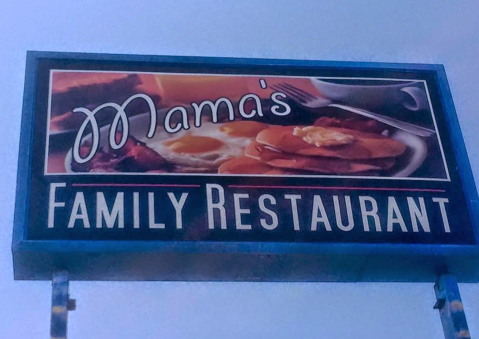 Feast On Homemade Dishes At Mama's Family Restaurant, An Iconic Michigan Diner