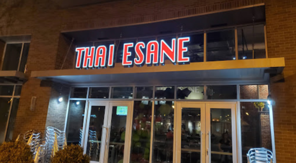 Transport Your Tastebuds To Southeast Asia With The Unbelievable Dishes At Thai Esane In Nashville