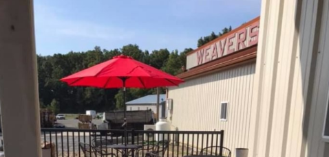 Visit West Virginia's Awesome Scratch And Dent Store, Weaver’s Market, For Hundreds Of Bargain Items