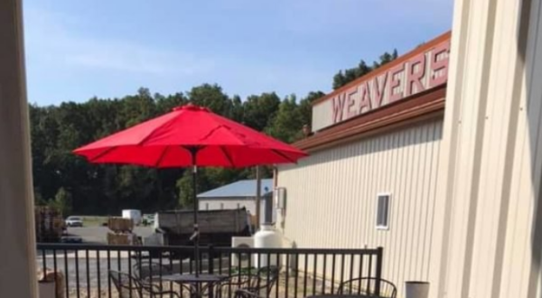 Visit West Virginia’s Awesome Scratch And Dent Store, Weaver’s Market, For Hundreds Of Bargain Items