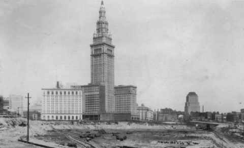 7 Cleveland Landmarks And Legacies That Got Their Start In The 1920s